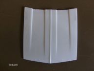 AMT 68 Camaro Z28 Replacement Hood