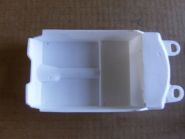 Johan 69 Plymouth GTX/ Roadrunner Interior Tub