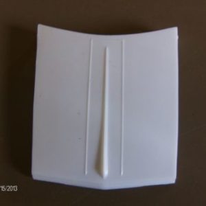 JoH 64 Plymouth Fury Hood