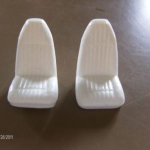 AMT 74 R/R Replacement Bucket Seats