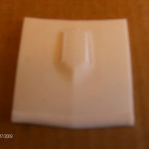 MPC 69 Dodge Coronet/ Super Bee R/T Hood