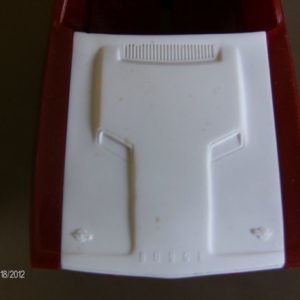 REV/MON 70 Challenger R/T Hood