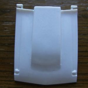 REV 70 Challenger Cowl Hood