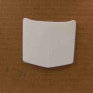 AMT64-66 Chrysler Imperial Hood