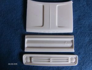 MPC 72-73 Dodge PU Covnersion
