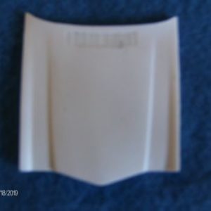 MPC 78 Camaro Stock Hood