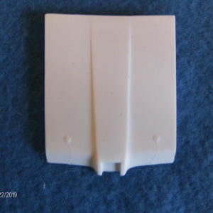 MPC 70 Cougar Replacement Hood