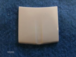AMT 64 Ford Falcon Hood